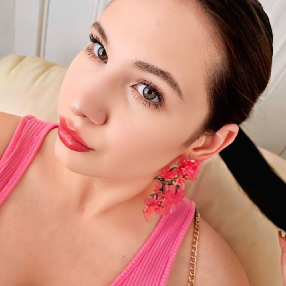 Эвелина С.